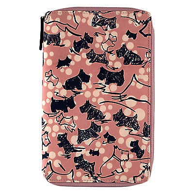 Radley Cherry Blossom Kindle Cover, Pink